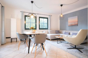 Ferienwohnung Lee West 2 1, Dierhagen